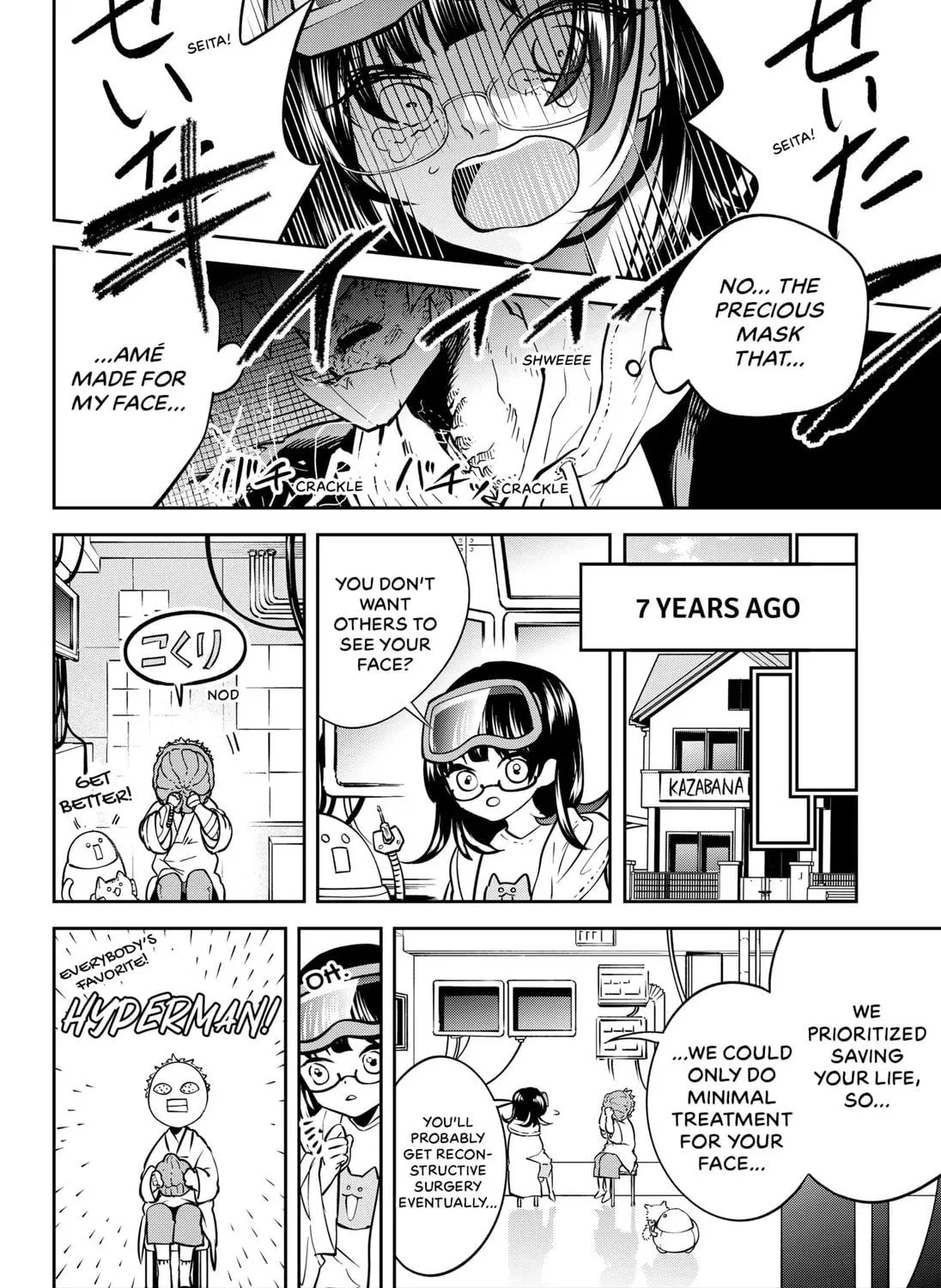 Read Good Luck Time Machine chapter 1 image 70 on Lezhin