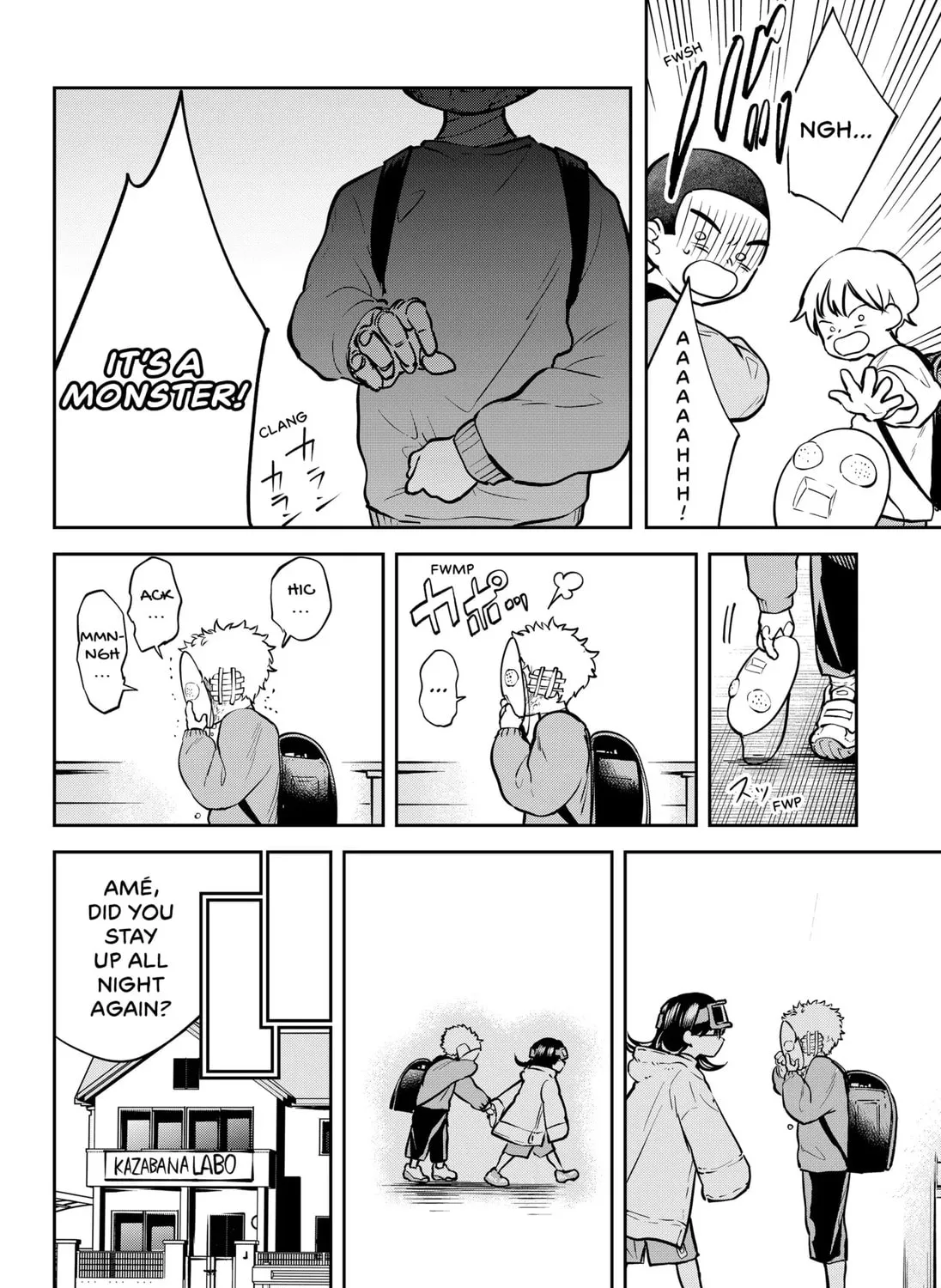 Read Good Luck Time Machine chapter 1 image 74 on Lezhin