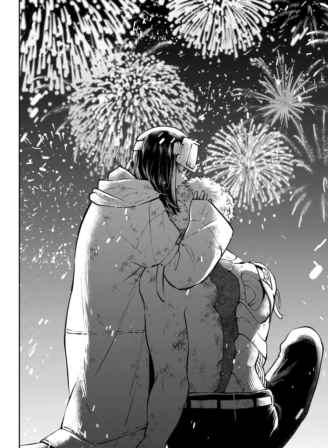 Read Good Luck Time Machine chapter 1 image 98 on Lezhin