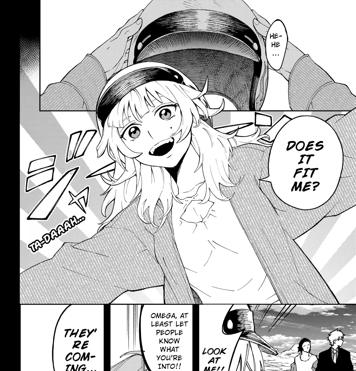 Read Good Morning Ladies chapter 21 image 10 on Lezhin
