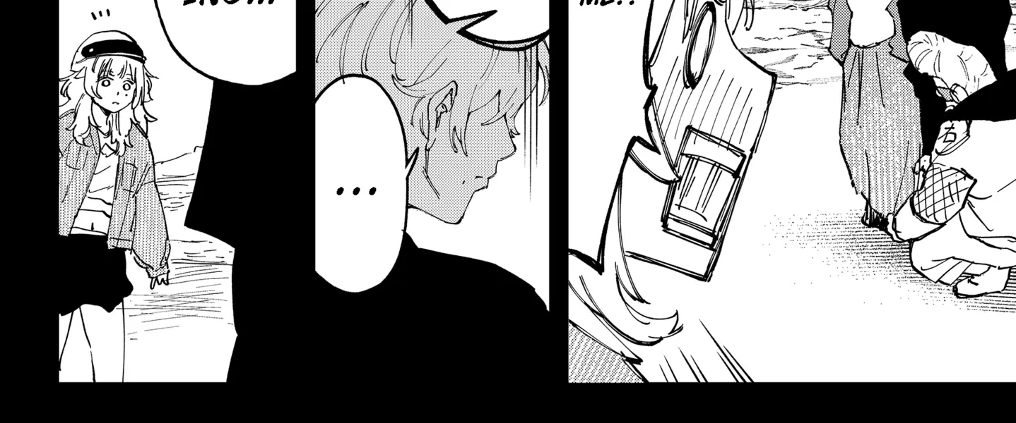 Read Good Morning Ladies chapter 21 image 11 on Lezhin