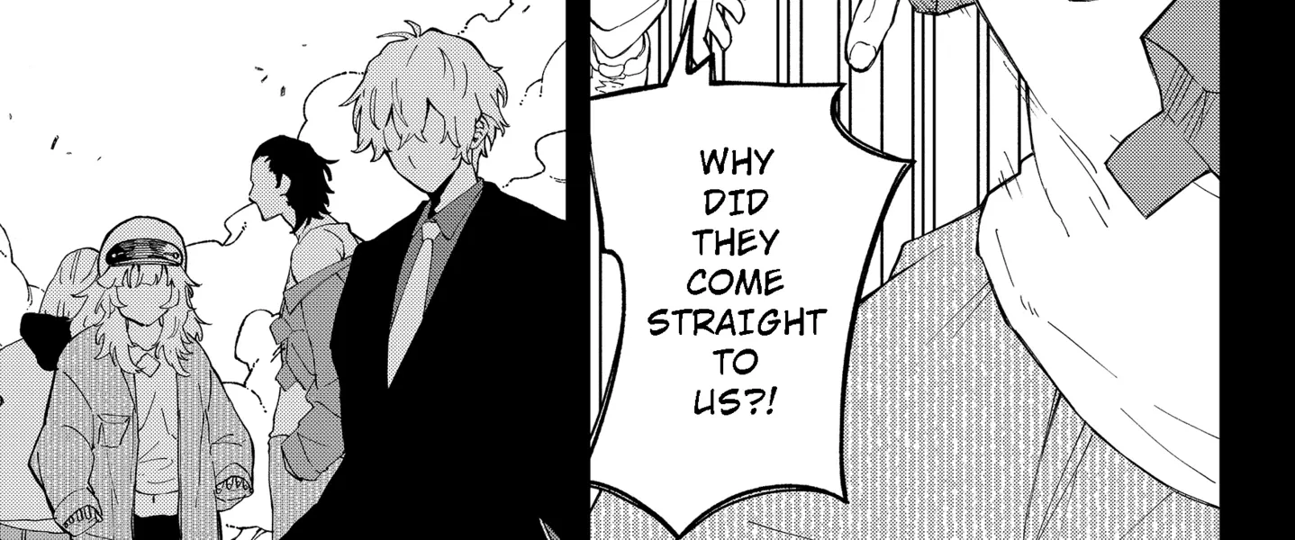 Read Good Morning Ladies chapter 21 image 13 on Lezhin
