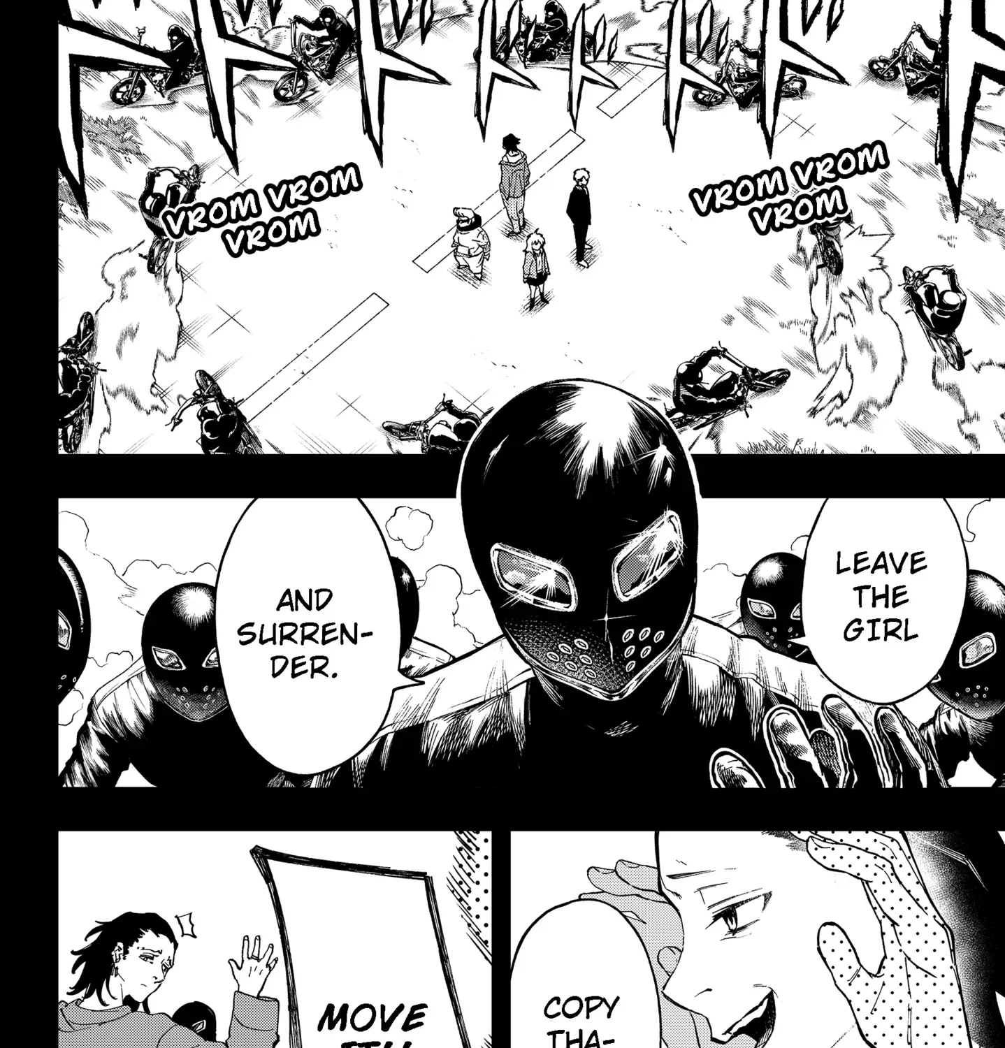 Read Good Morning Ladies chapter 21 image 14 on Lezhin
