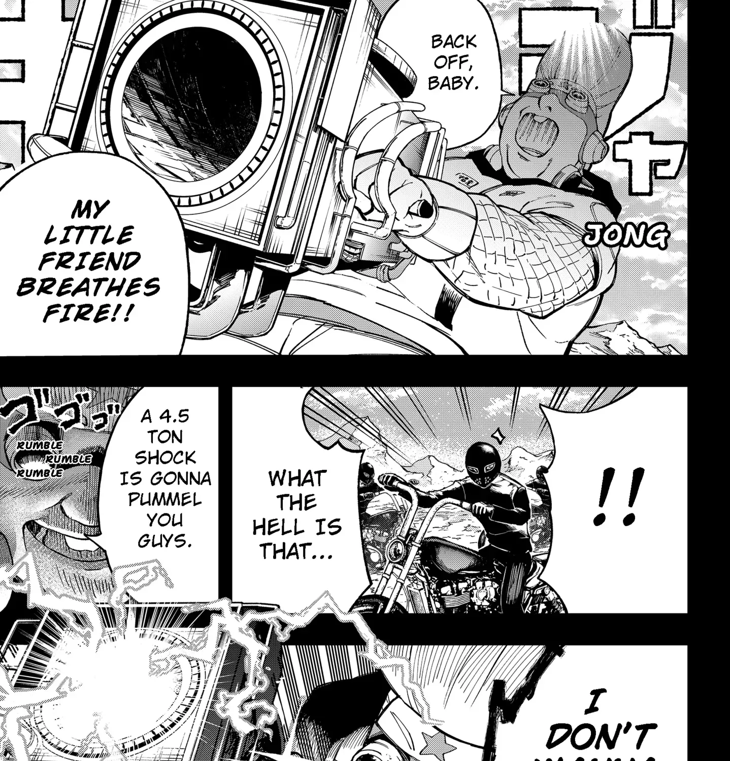 Read Good Morning Ladies chapter 21 image 16 on Lezhin