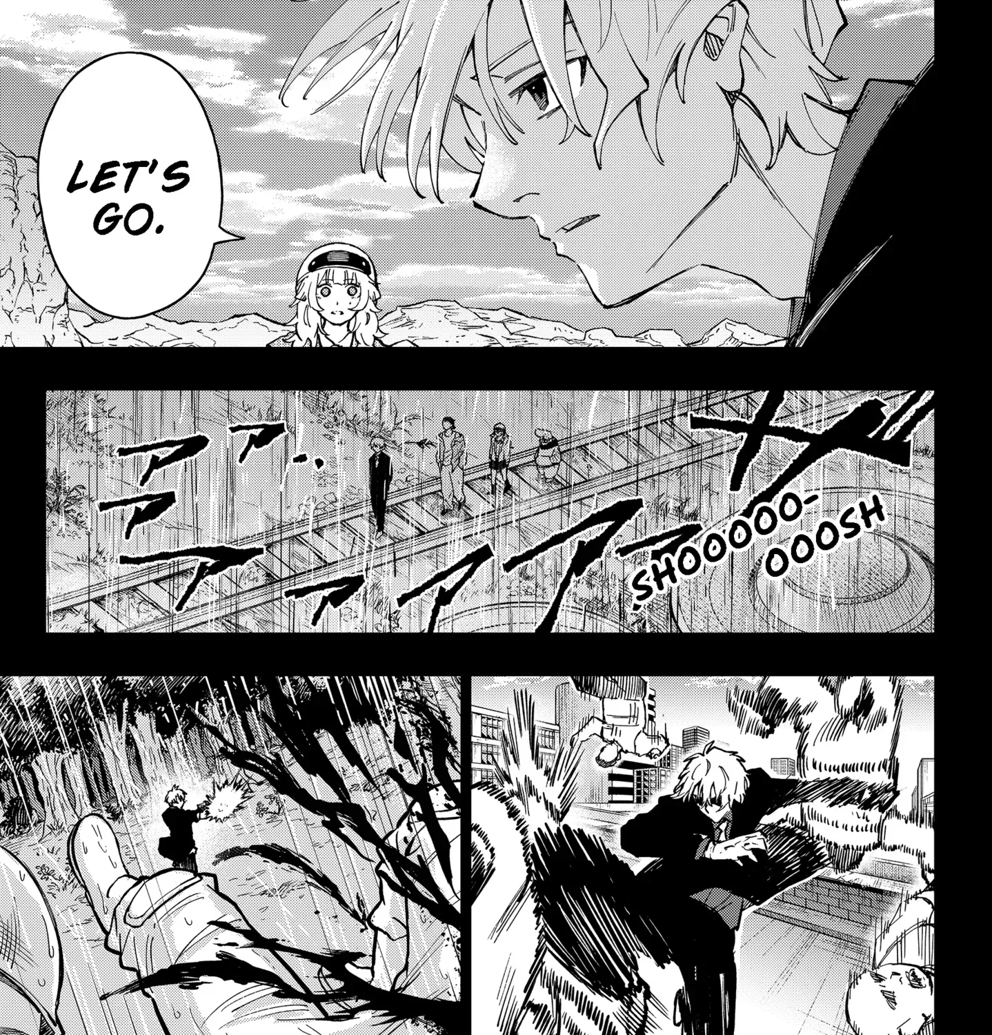 Read Good Morning Ladies chapter 21 image 24 on Lezhin
