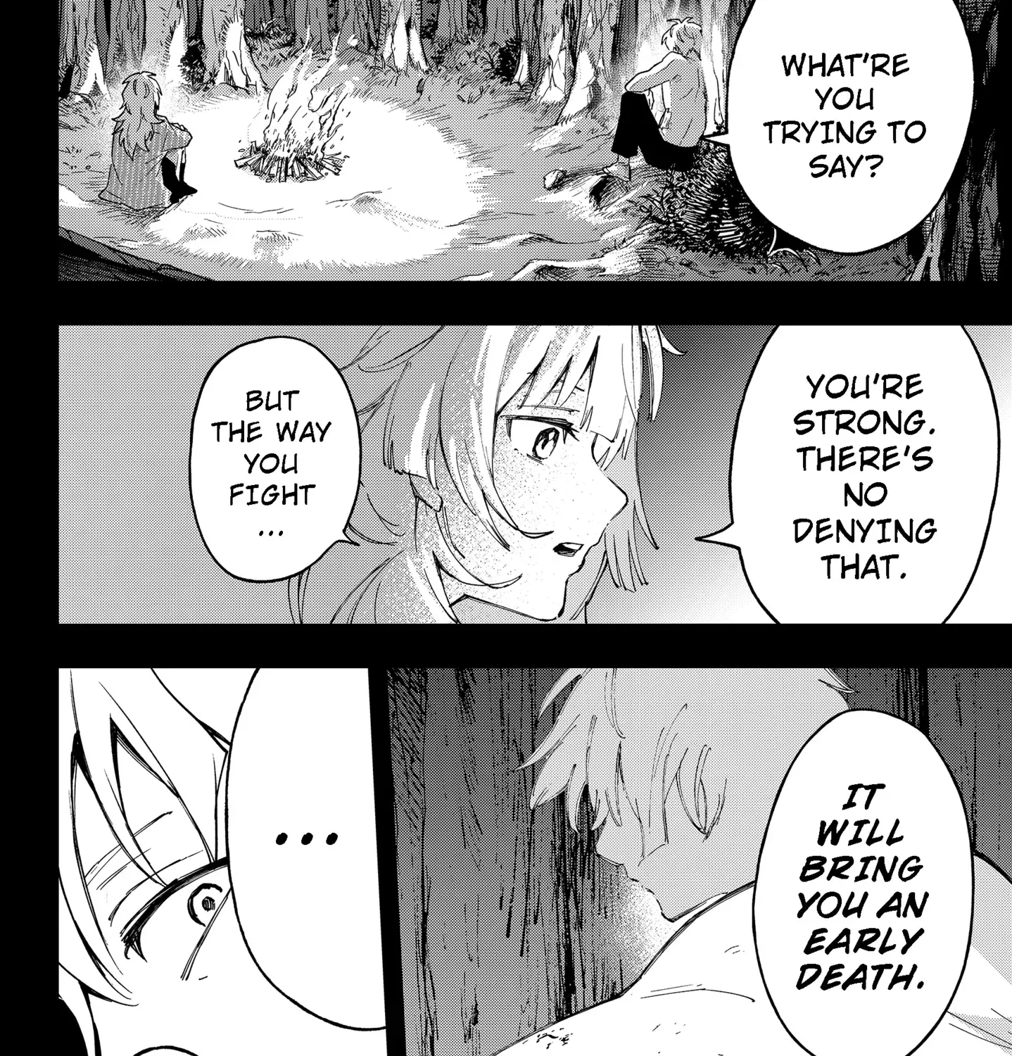 Read Good Morning Ladies chapter 21 image 30 on Lezhin