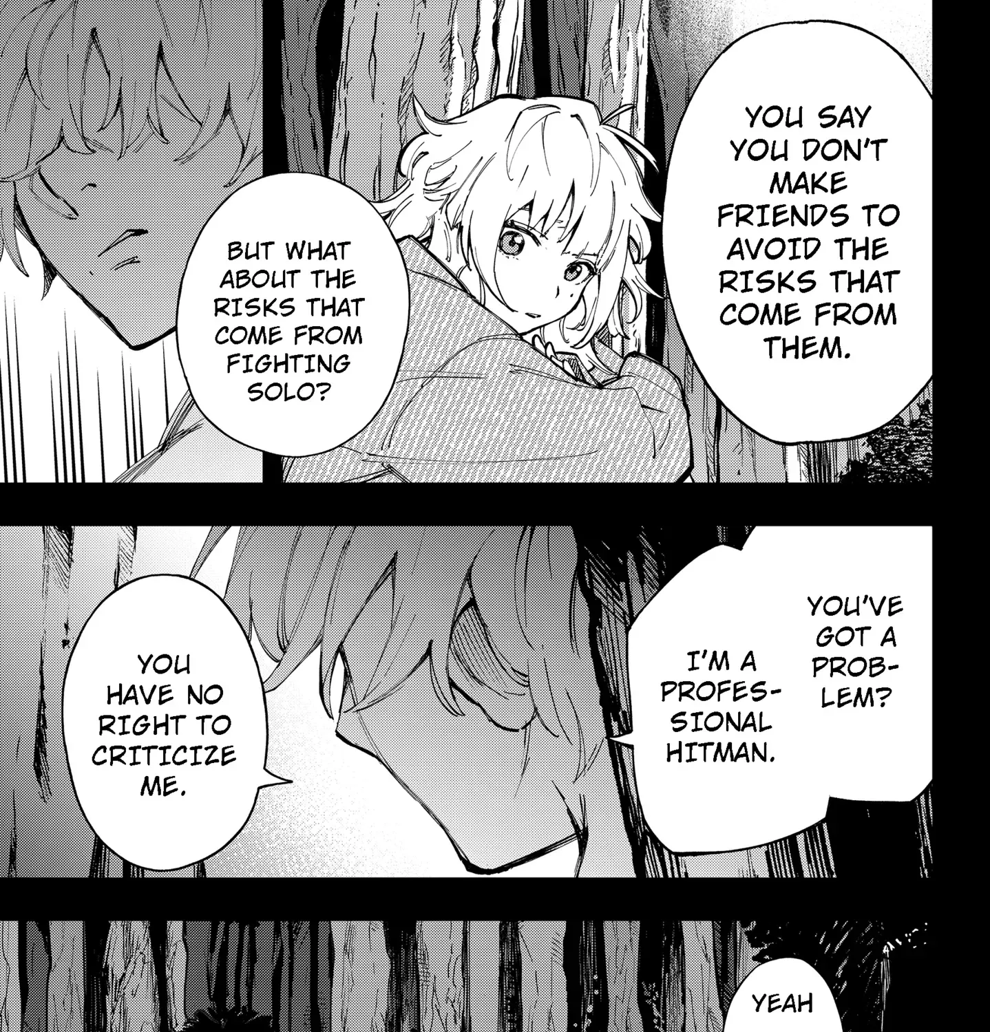 Read Good Morning Ladies chapter 21 image 32 on Lezhin
