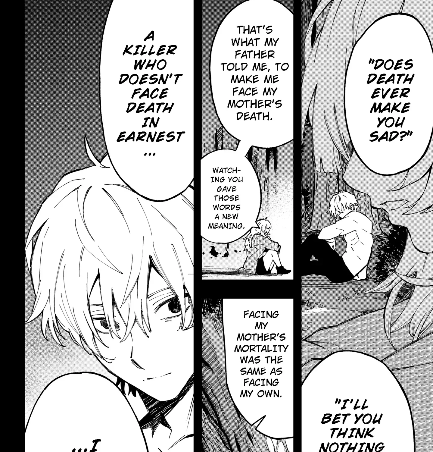 Read Good Morning Ladies chapter 21 image 34 on Lezhin