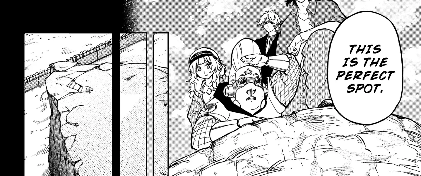 Read Good Morning Ladies chapter 21 image 39 on Lezhin