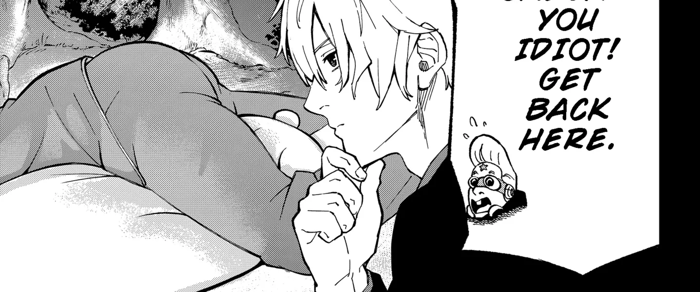 Read Good Morning Ladies chapter 21 image 5 on Lezhin