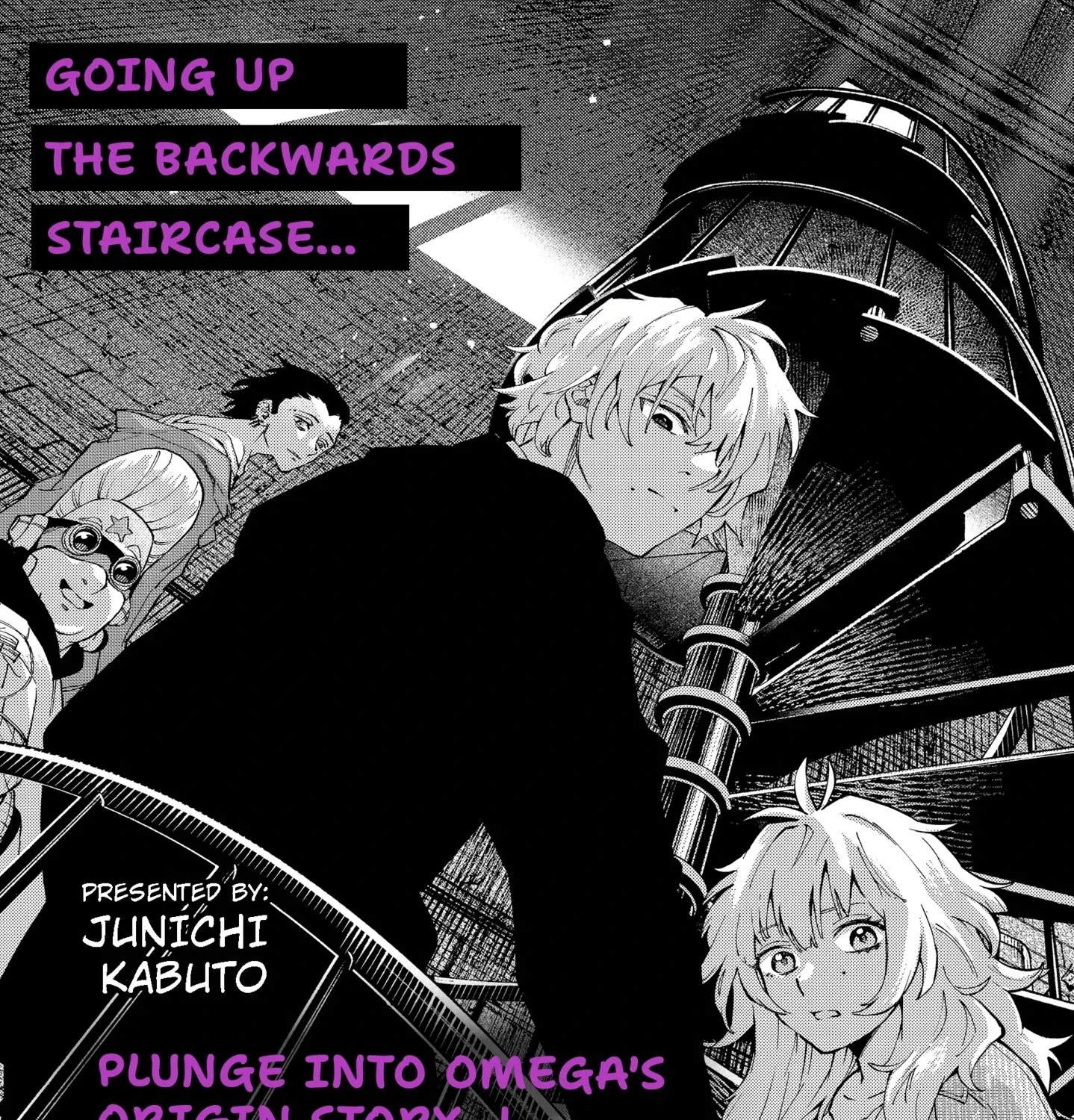 Read Good Morning Ladies chapter 21 image 6 on Lezhin