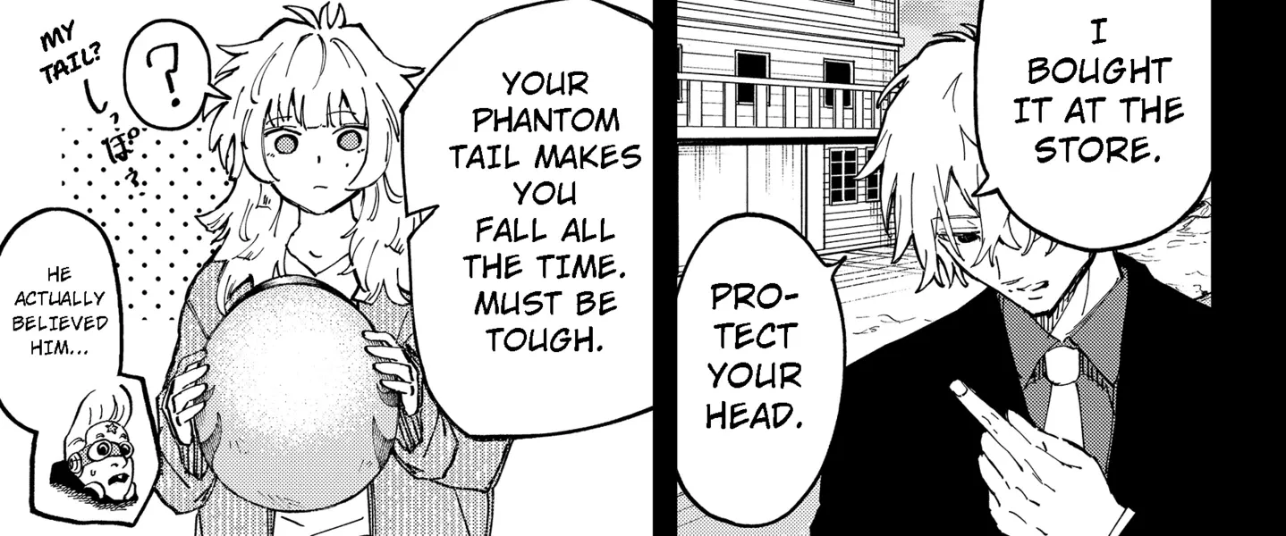 Read Good Morning Ladies chapter 21 image 9 on Lezhin