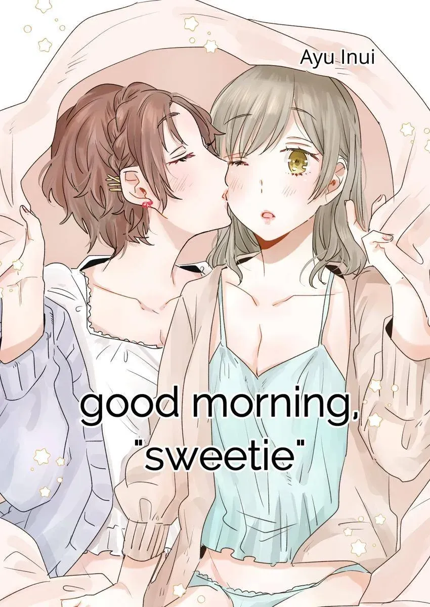 Good Morning, 