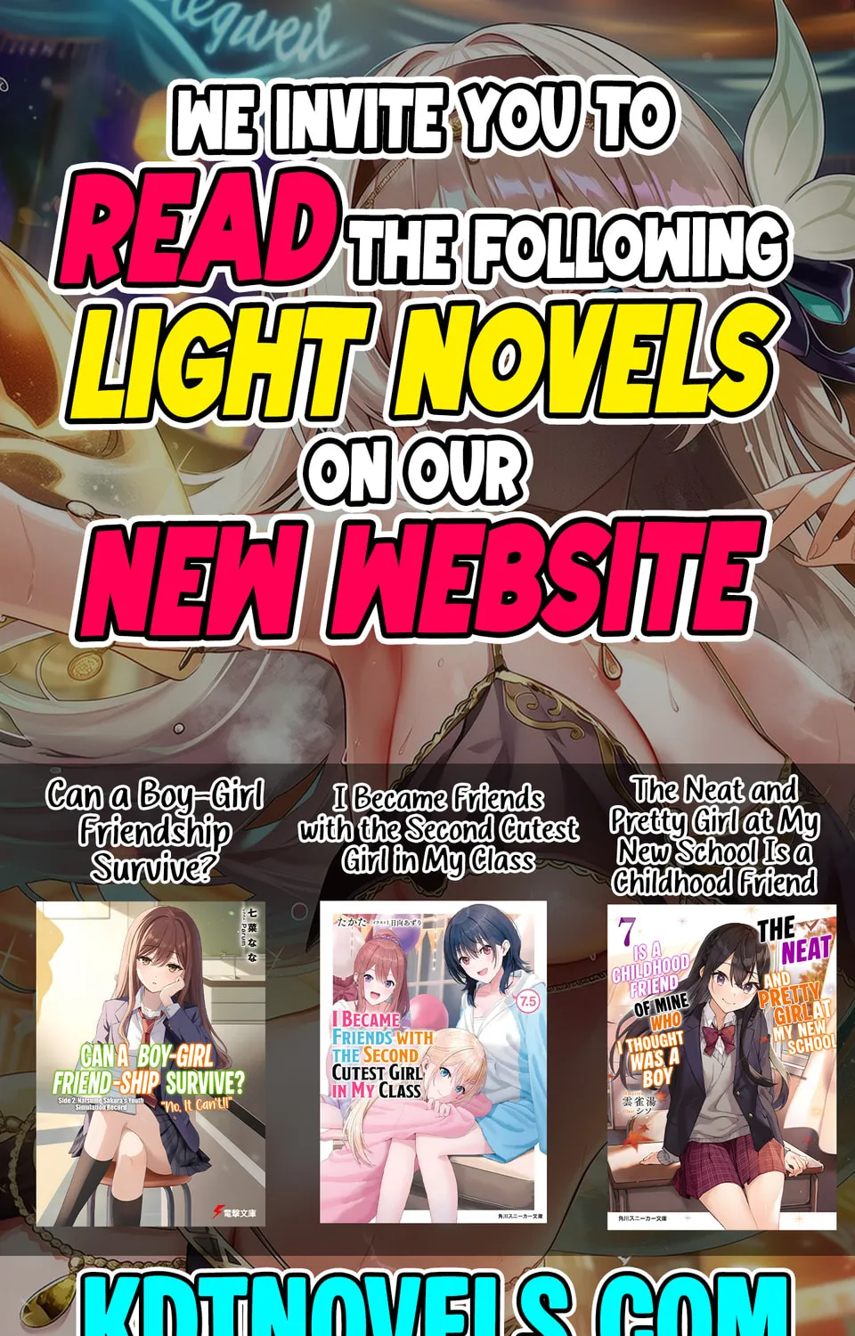 Good Night Fumi-san Chapter 42 page 22 - 