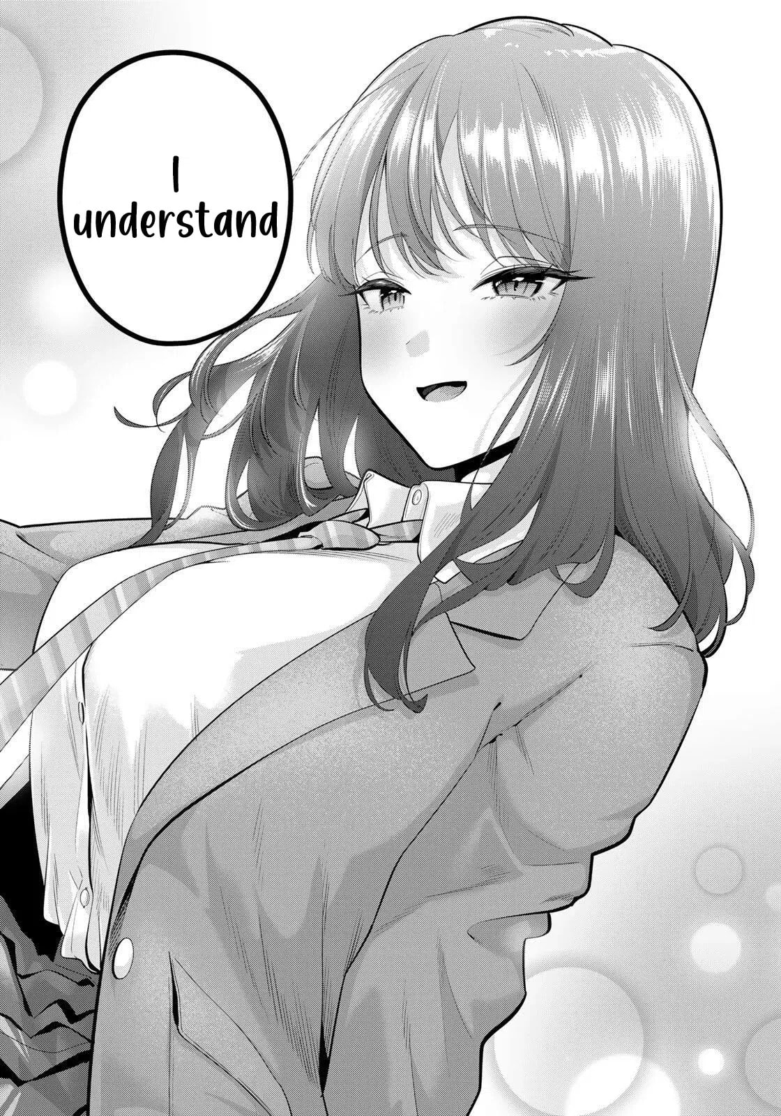 Good Night Fumi-san Chapter 47 page 16 - 