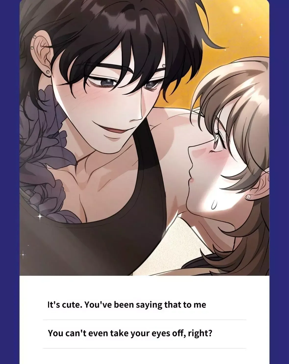 Read Good Night Neighbor chapter 0 image 1 on Lezhin