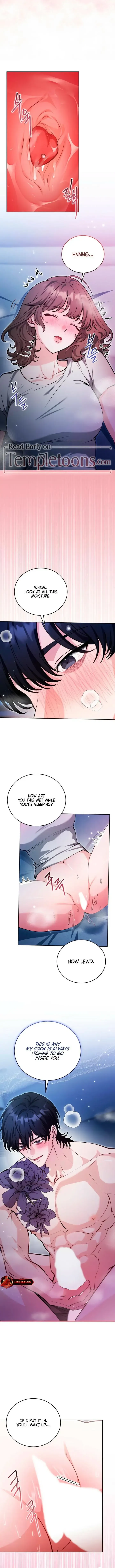 Read Good Night Neighbor chapter 10 image 4 on Lezhin
