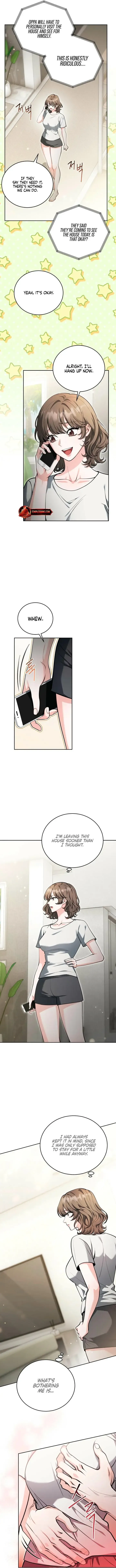 Read Good Night Neighbor chapter 11 image 1 on Lezhin