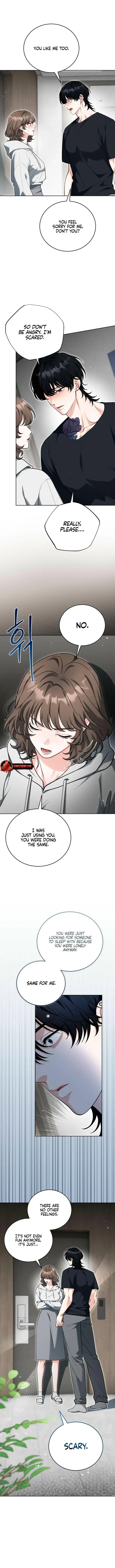 Read Good Night Neighbor chapter 13 image 3 on Lezhin