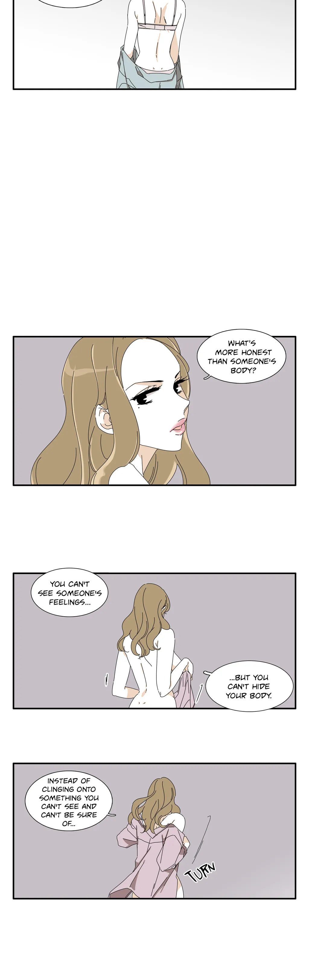 Read Good relationship chapter 0 image 2 on Lezhin