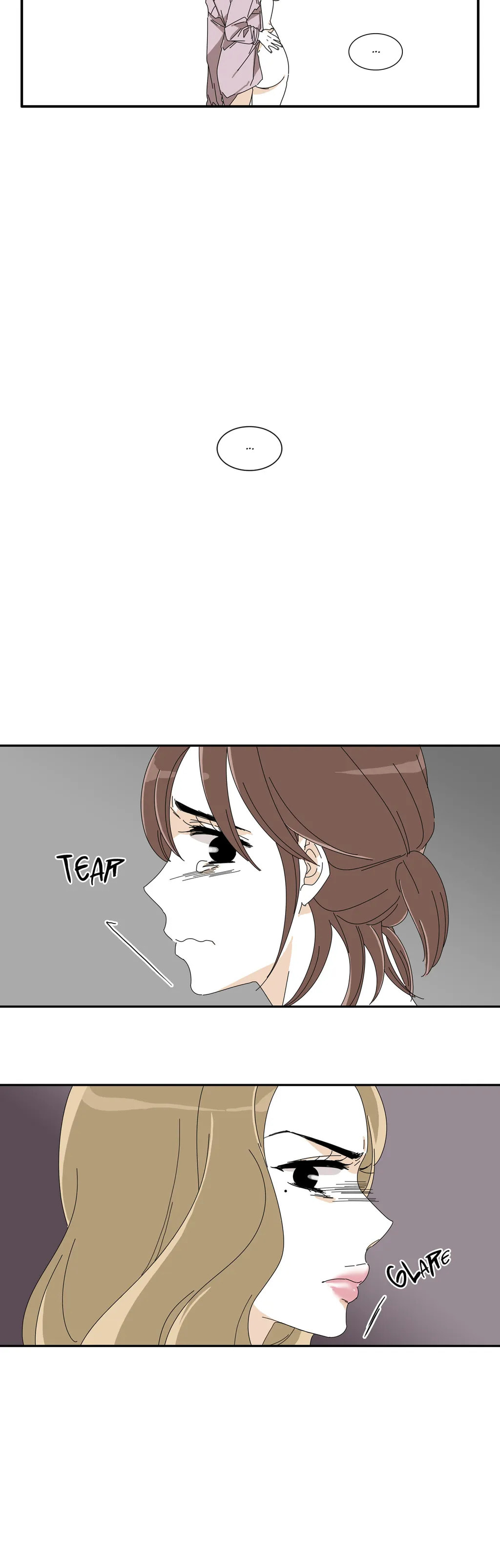 Read Good relationship chapter 0 image 4 on Lezhin