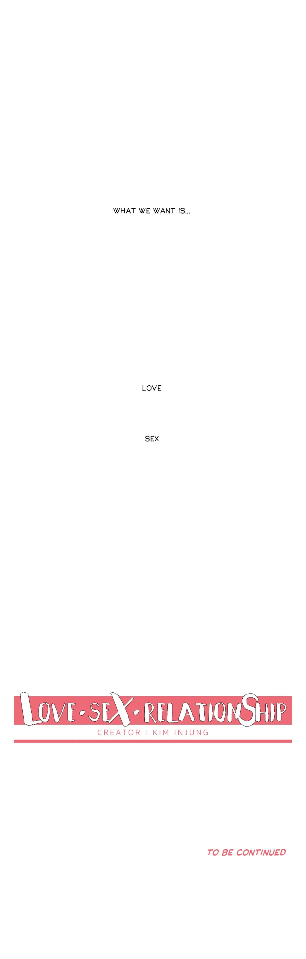 Read Good relationship chapter 0 image 5 on Lezhin