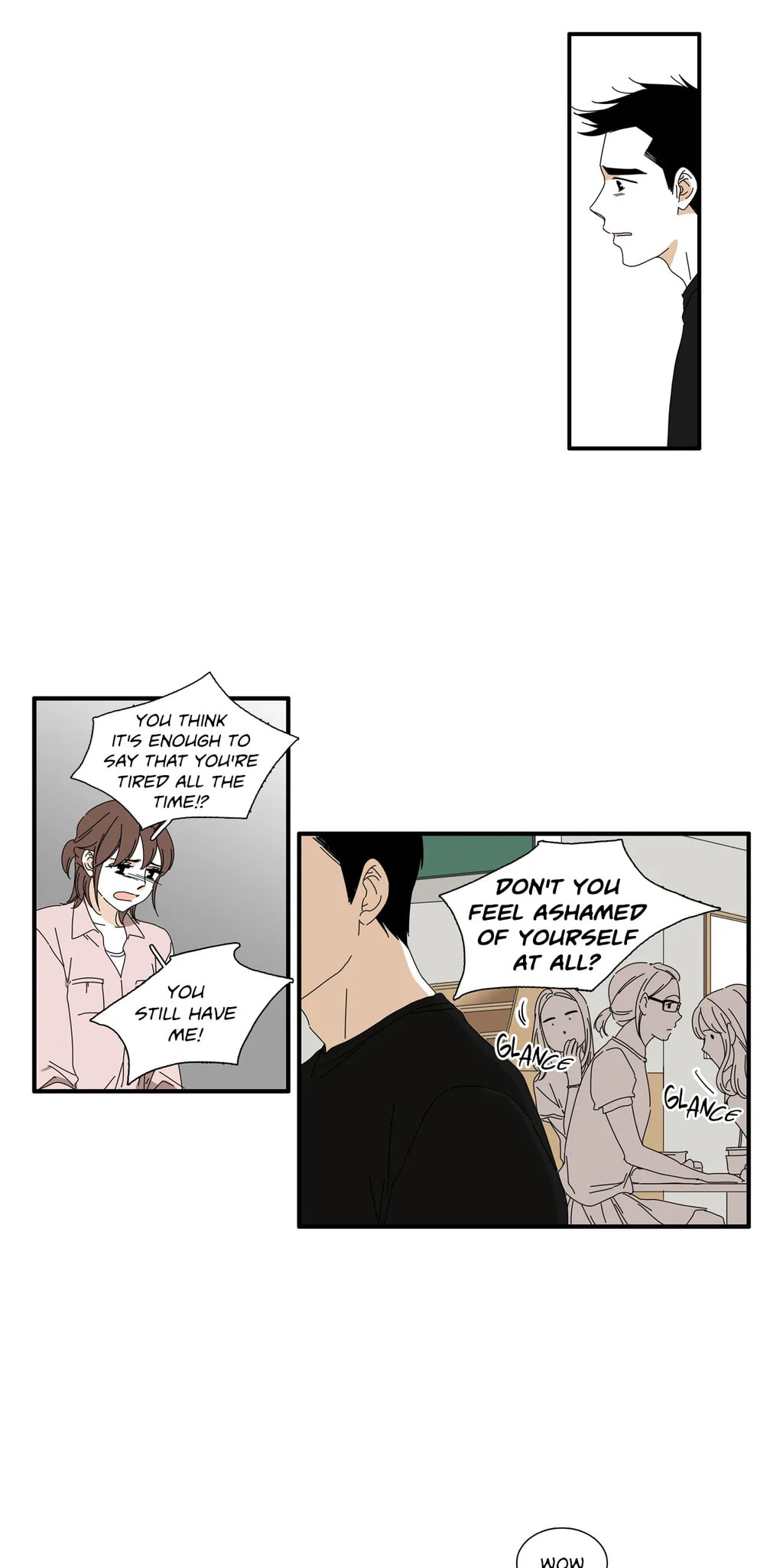 Read Good relationship chapter 10 image 13 on Lezhin