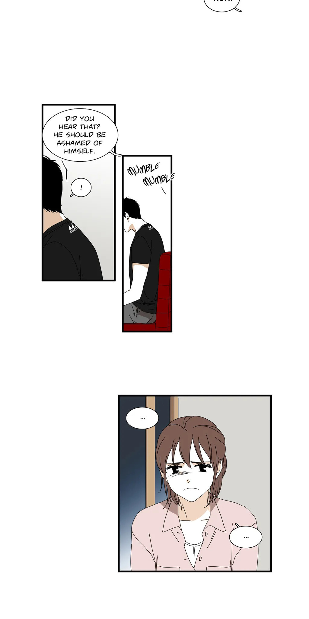 Read Good relationship chapter 10 image 14 on Lezhin