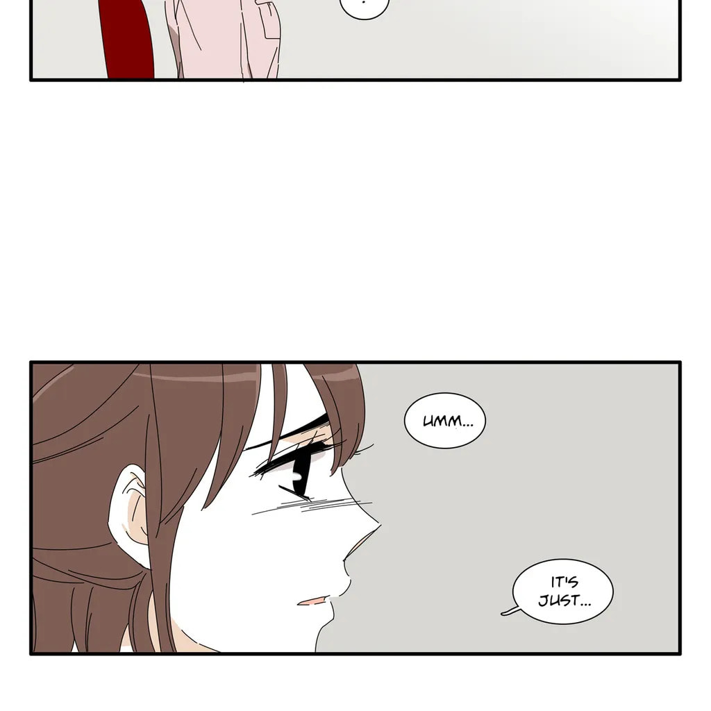 Read Good relationship chapter 10 image 18 on Lezhin
