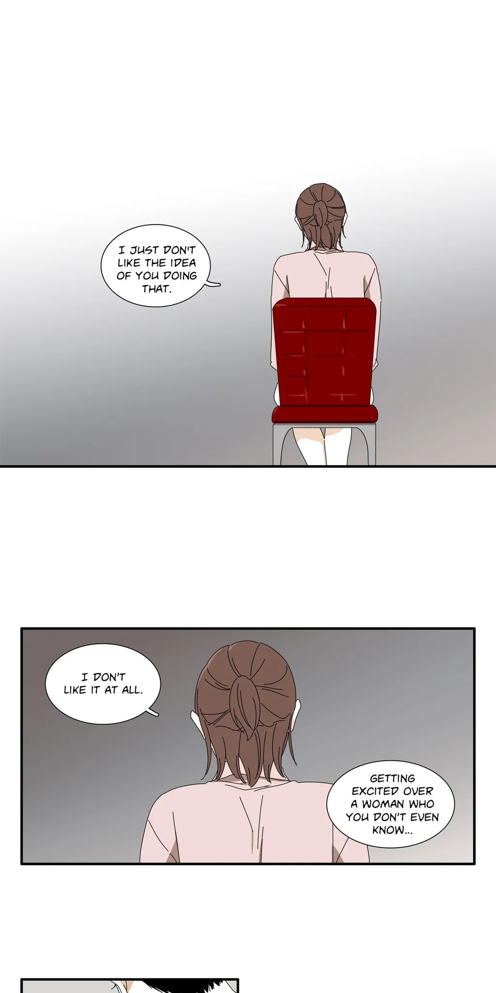 Read Good relationship chapter 10 image 23 on Lezhin
