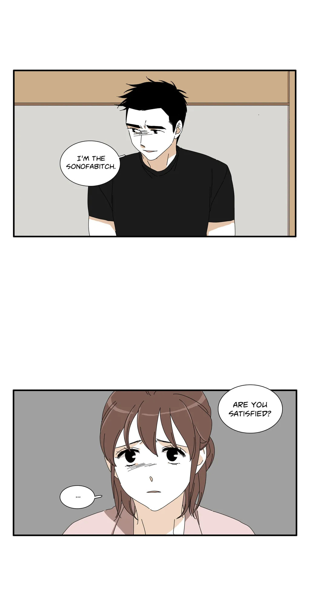 Read Good relationship chapter 10 image 26 on Lezhin