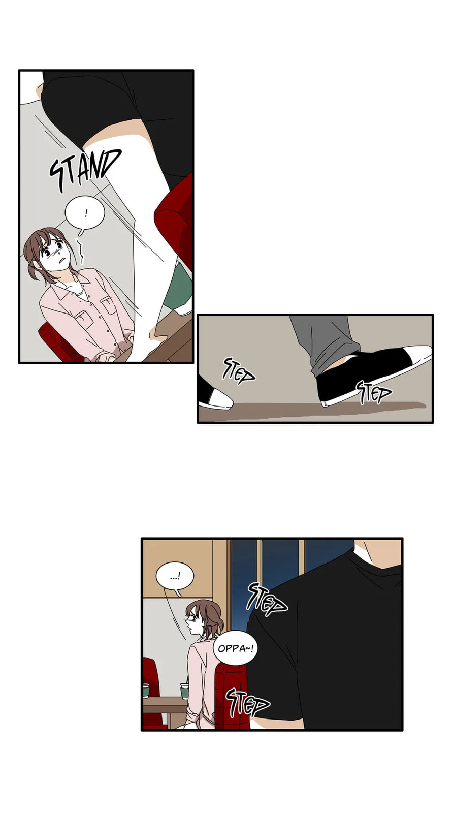 Read Good relationship chapter 10 image 27 on Lezhin