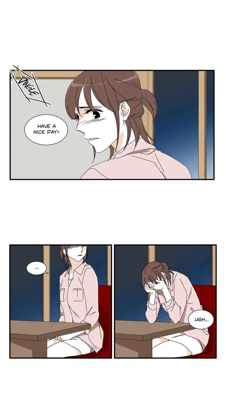 Read Good relationship chapter 10 image 28 on Lezhin