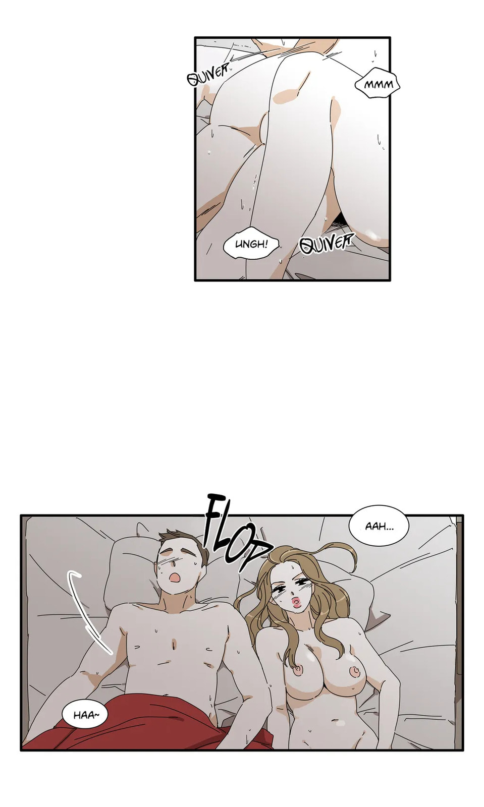 Read Good relationship chapter 10 image 36 on Lezhin