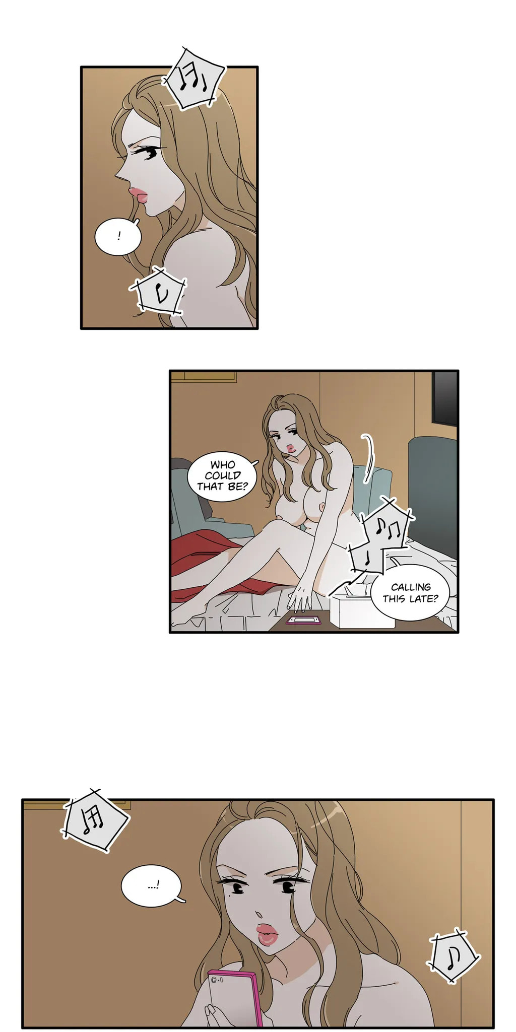 Read Good relationship chapter 10 image 39 on Lezhin