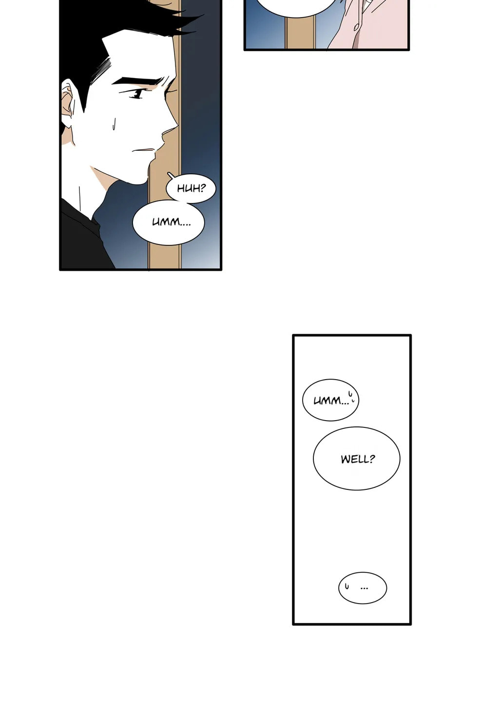 Read Good relationship chapter 10 image 8 on Lezhin