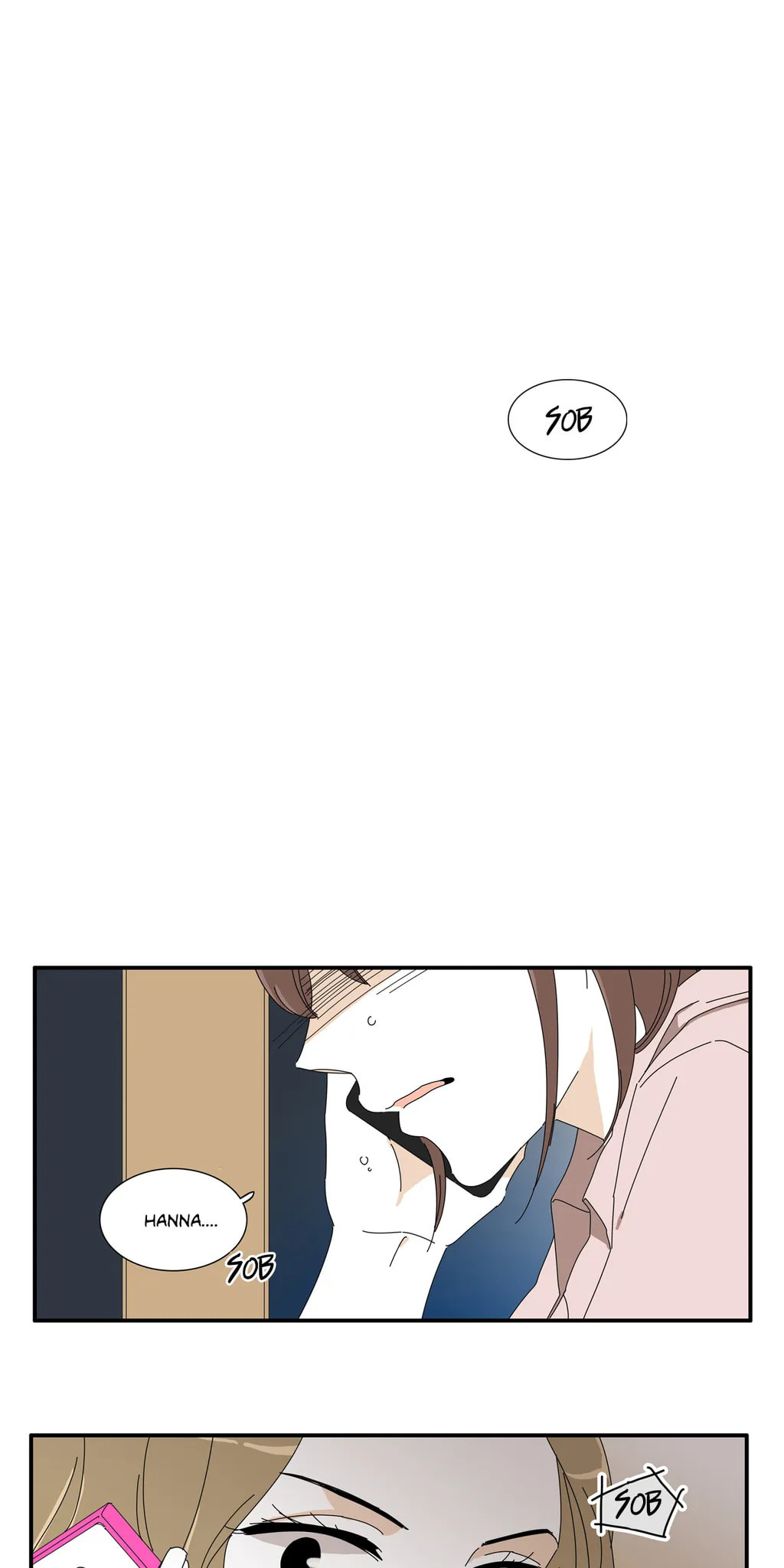 Read Good relationship chapter 11 image 1 on Lezhin