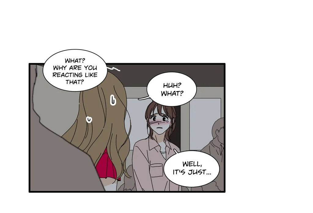 Read Good relationship chapter 11 image 11 on Lezhin