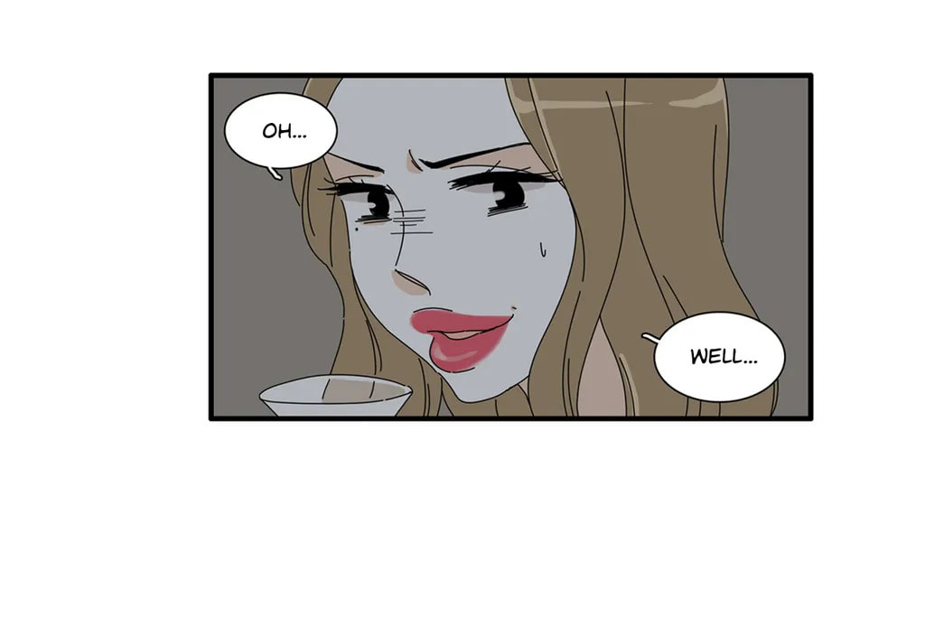 Read Good relationship chapter 11 image 12 on Lezhin