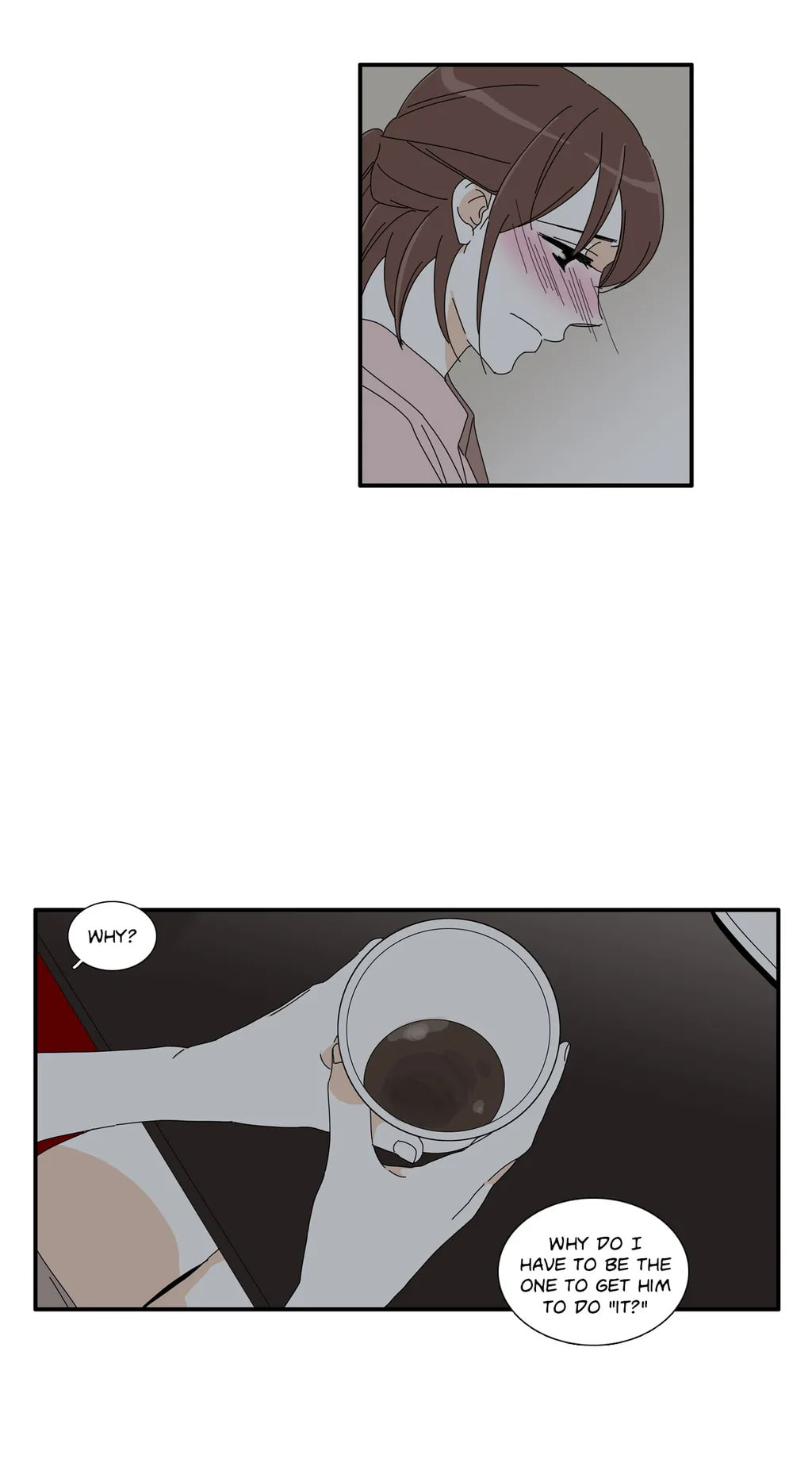 Read Good relationship chapter 11 image 16 on Lezhin