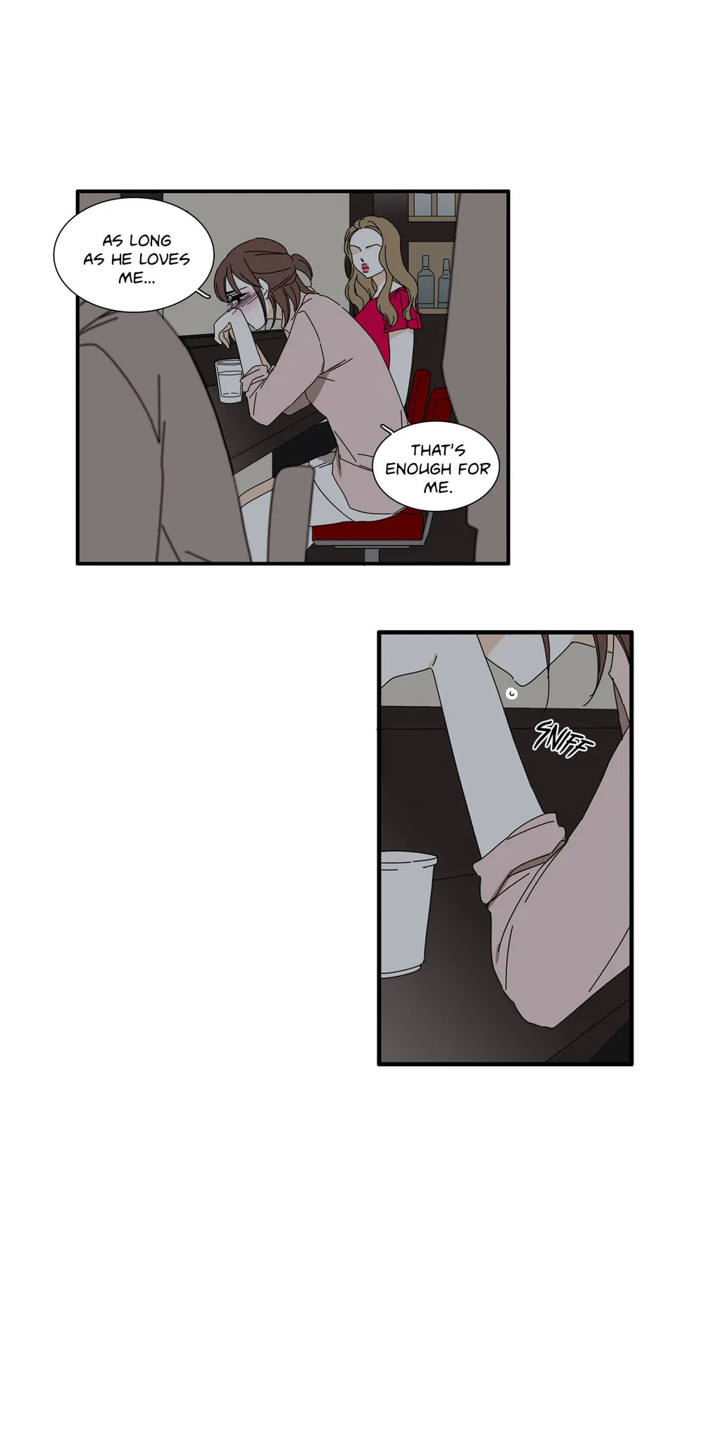 Read Good relationship chapter 11 image 18 on Lezhin