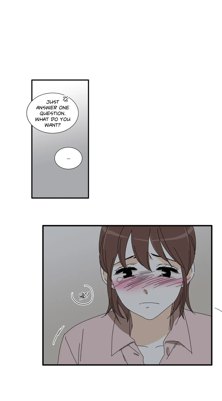 Read Good relationship chapter 11 image 21 on Lezhin