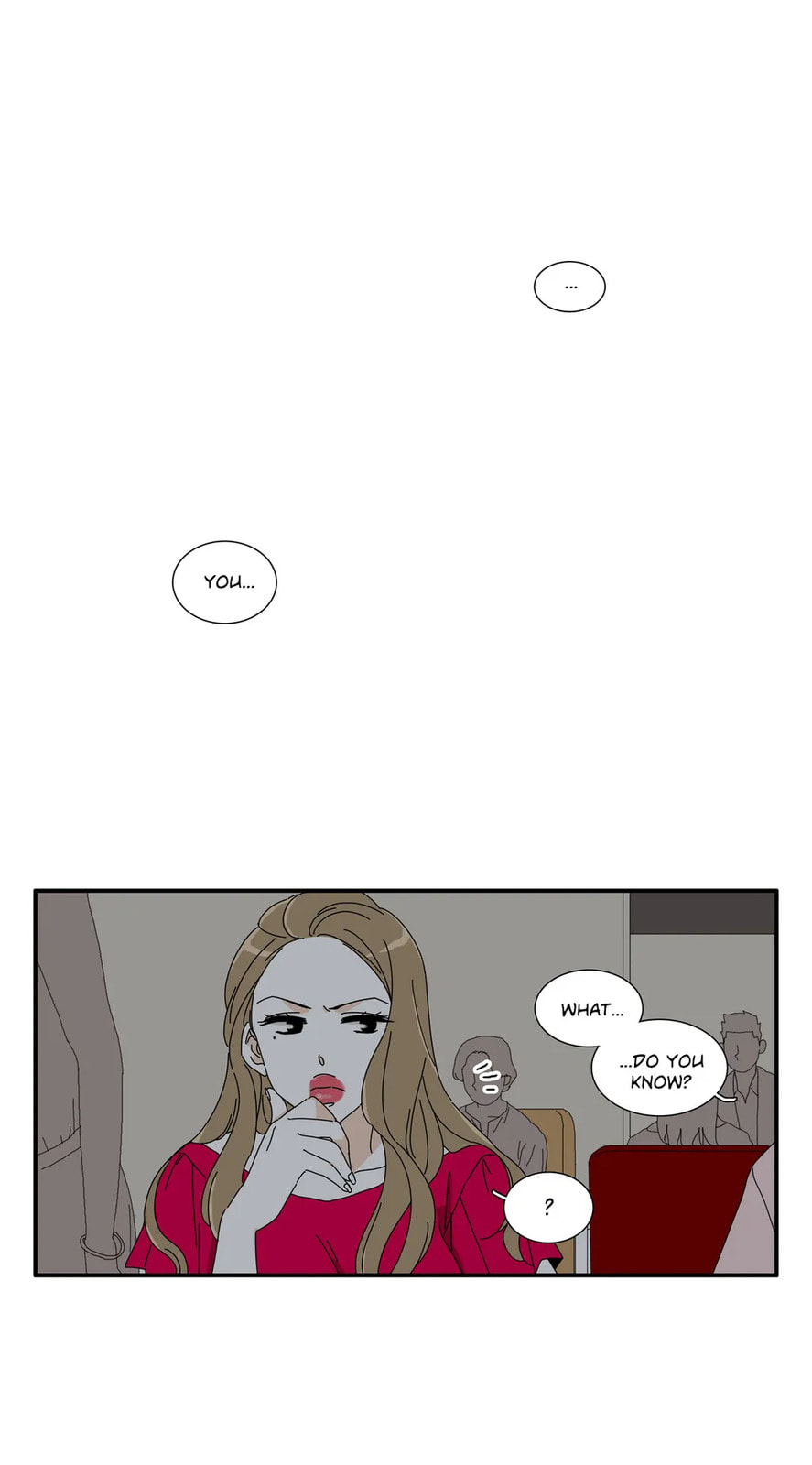 Read Good relationship chapter 11 image 22 on Lezhin