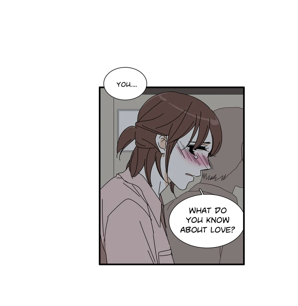 Read Good relationship chapter 11 image 23 on Lezhin