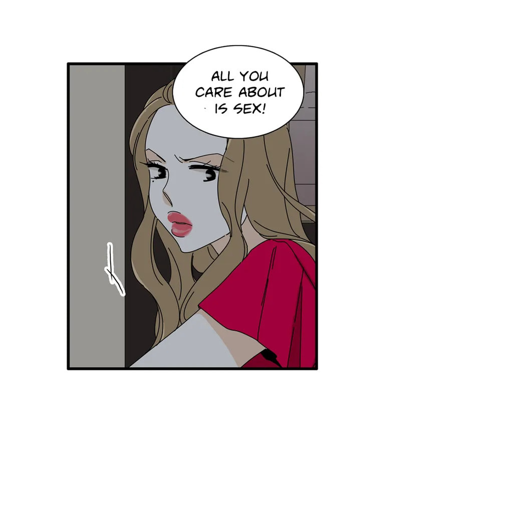 Read Good relationship chapter 11 image 24 on Lezhin
