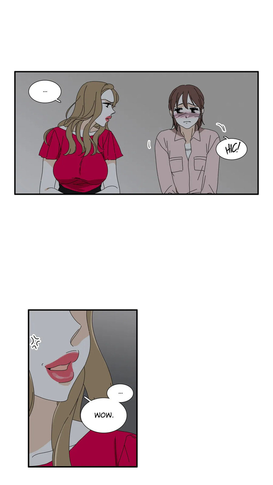 Read Good relationship chapter 11 image 25 on Lezhin