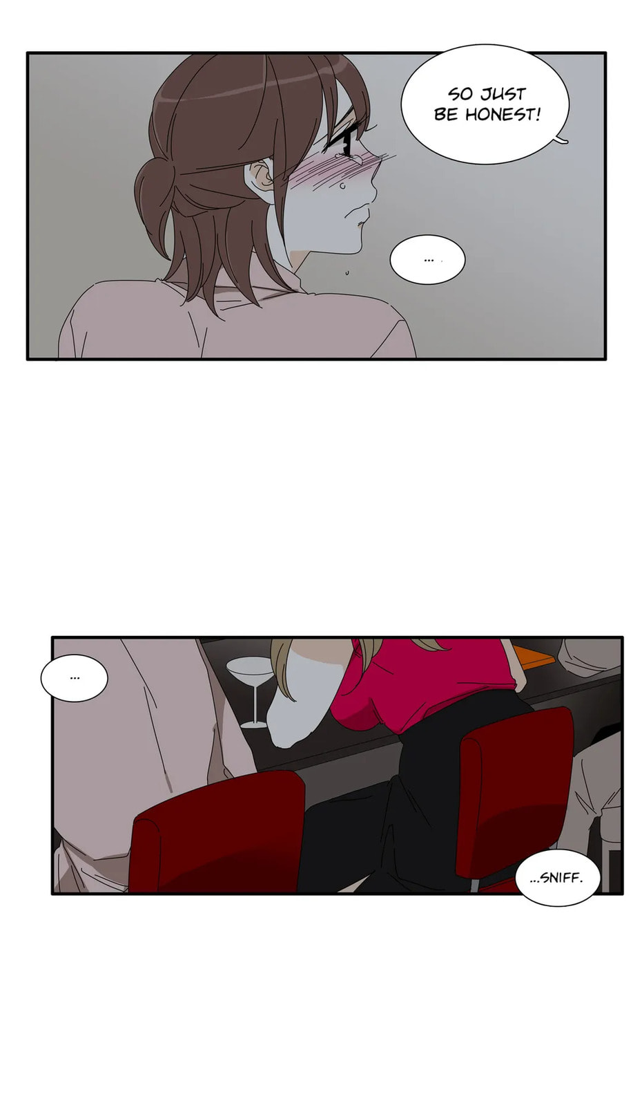 Read Good relationship chapter 11 image 29 on Lezhin