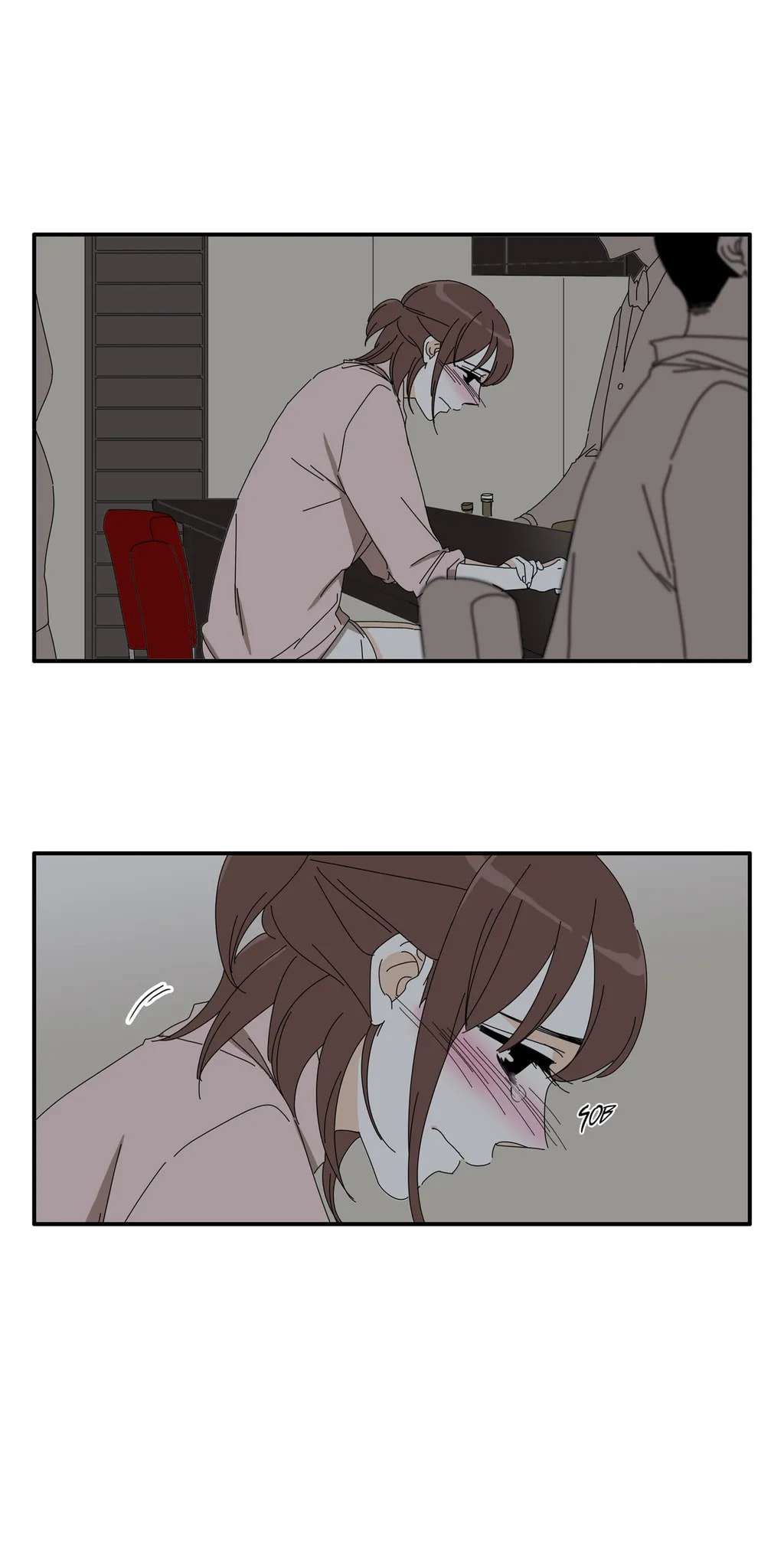 Read Good relationship chapter 11 image 33 on Lezhin