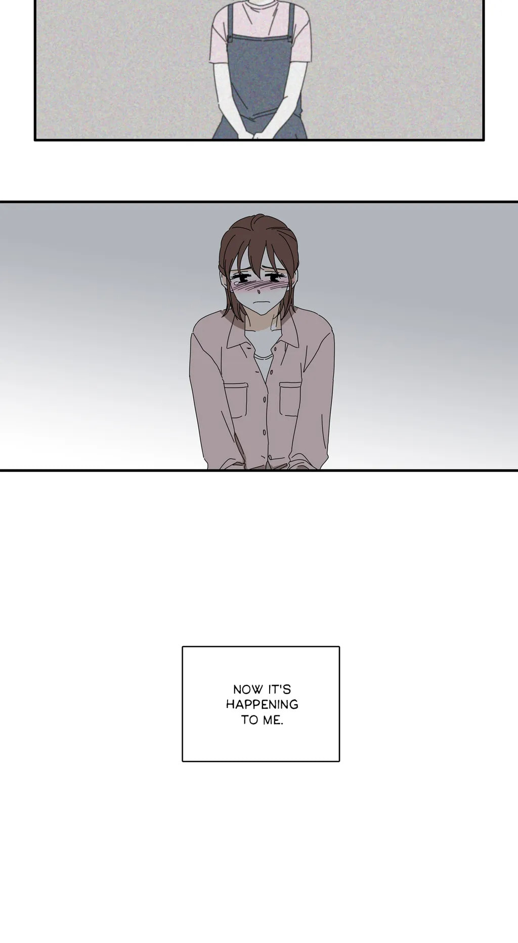 Read Good relationship chapter 11 image 36 on Lezhin