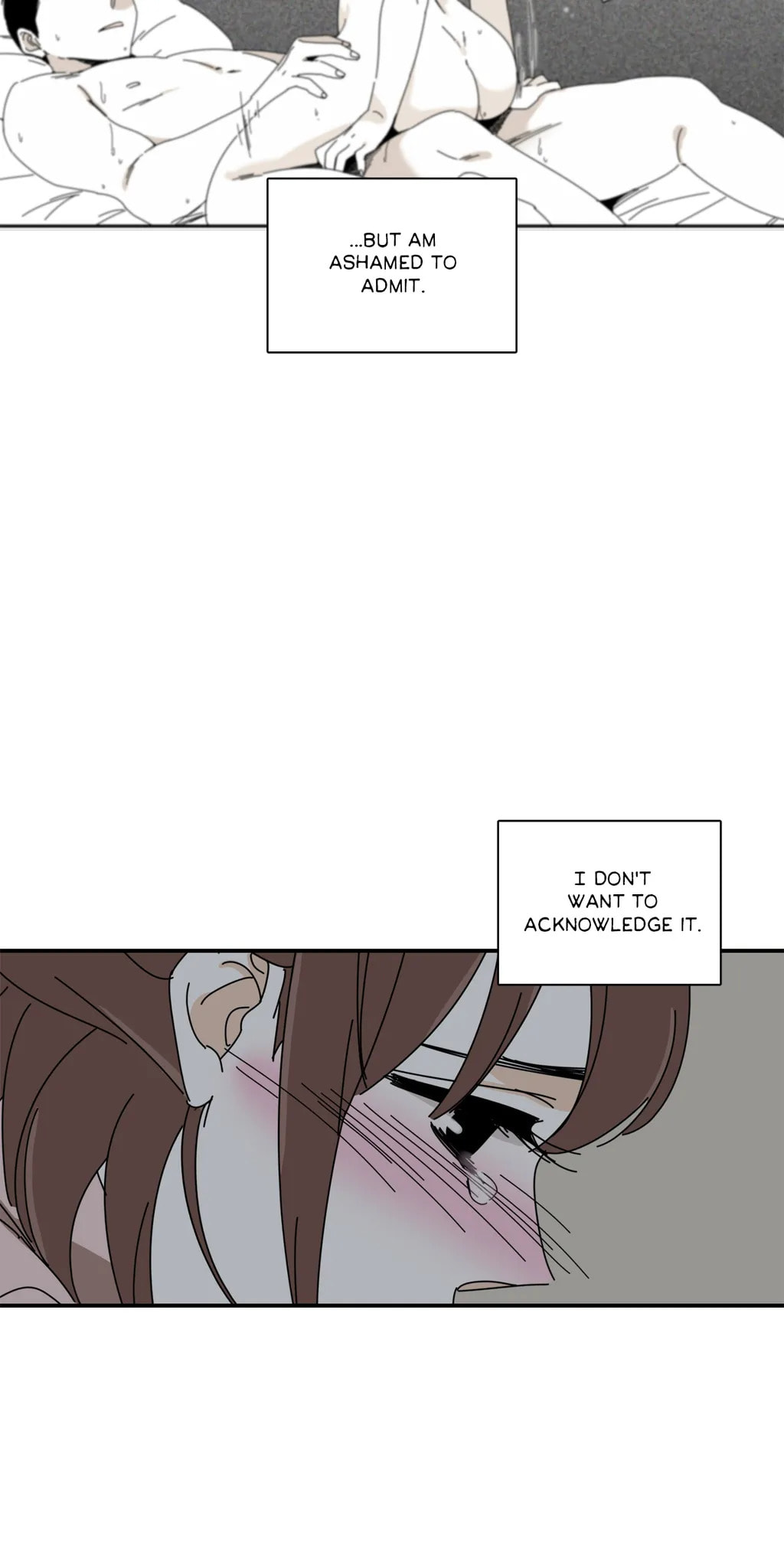 Read Good relationship chapter 11 image 38 on Lezhin